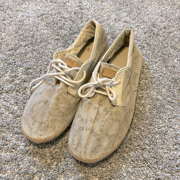 Sanuk Other - Sanuk Men’s Shoes Size 12 - Good Condition